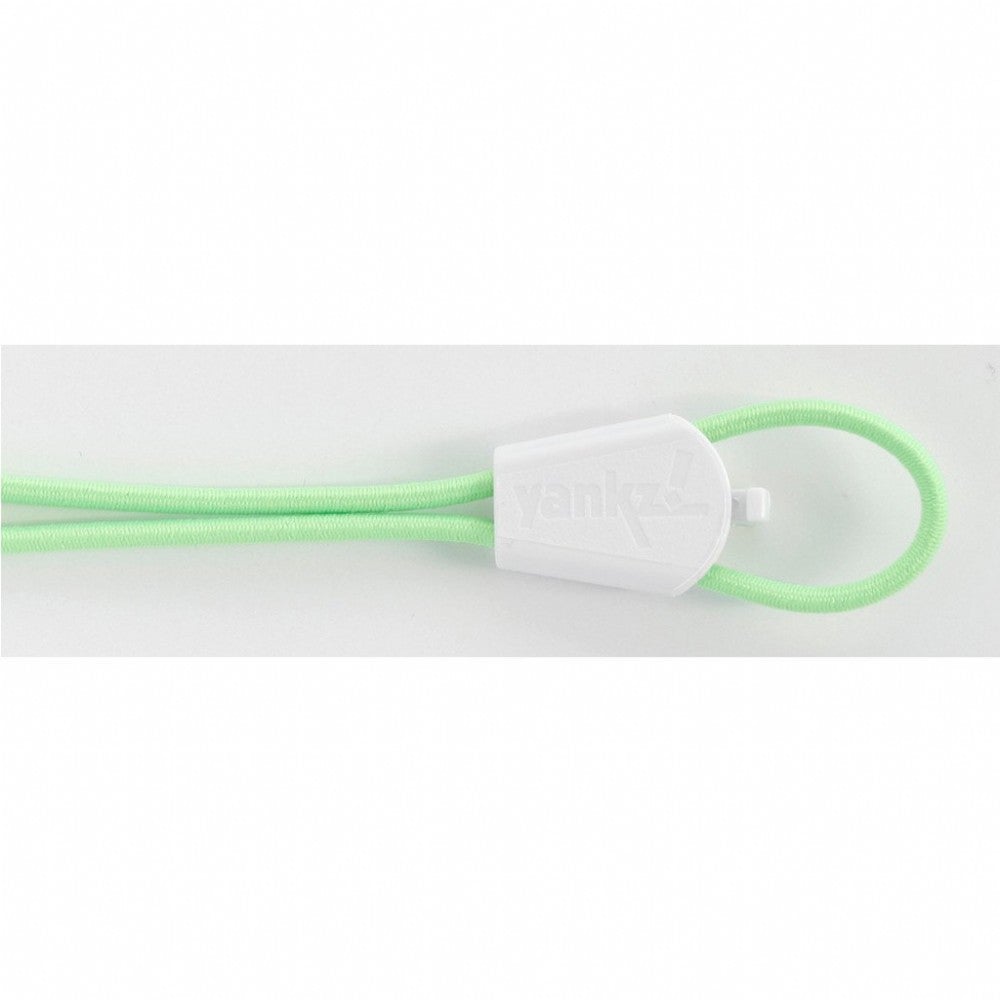#Colour_Lime Green w/ White Buckle
