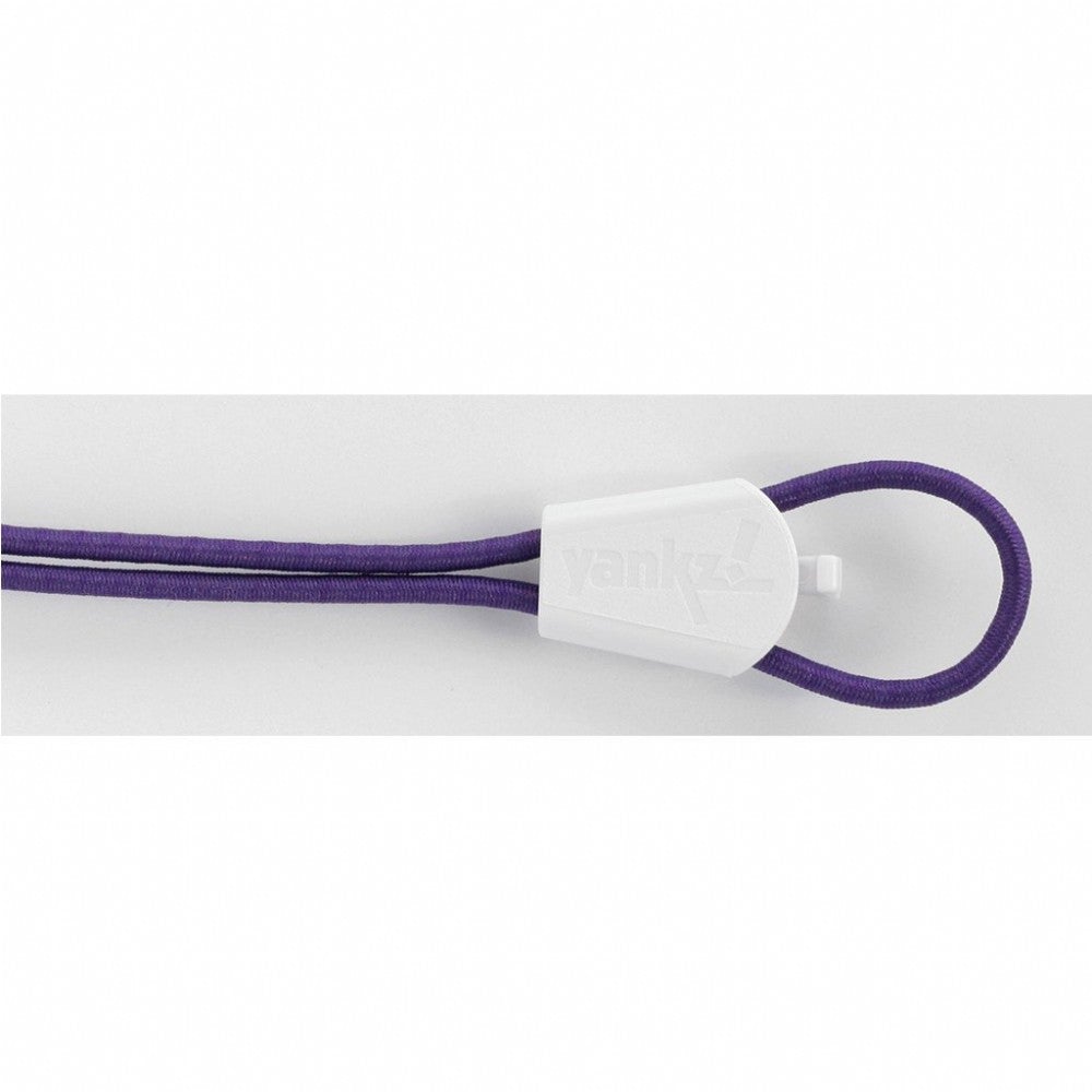 #Colour_Plum w/ White Buckle