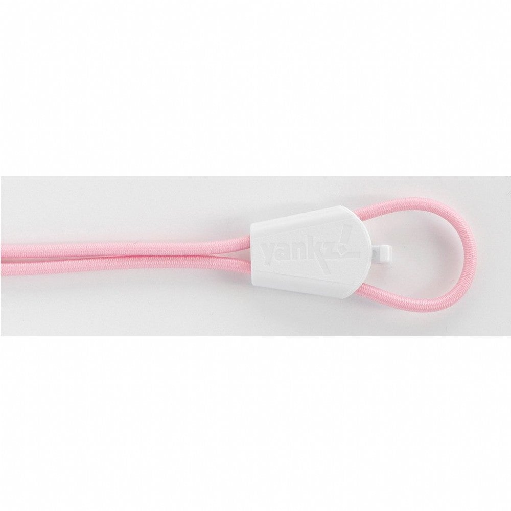 #Colour_Powder Pink w/ White Buckle