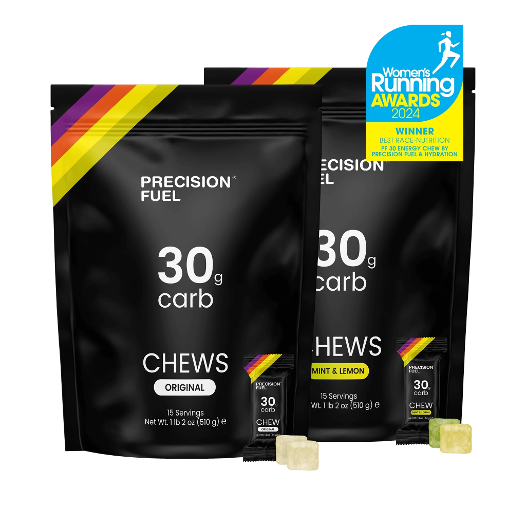 Precision Hydration PF30 Chew - BAG