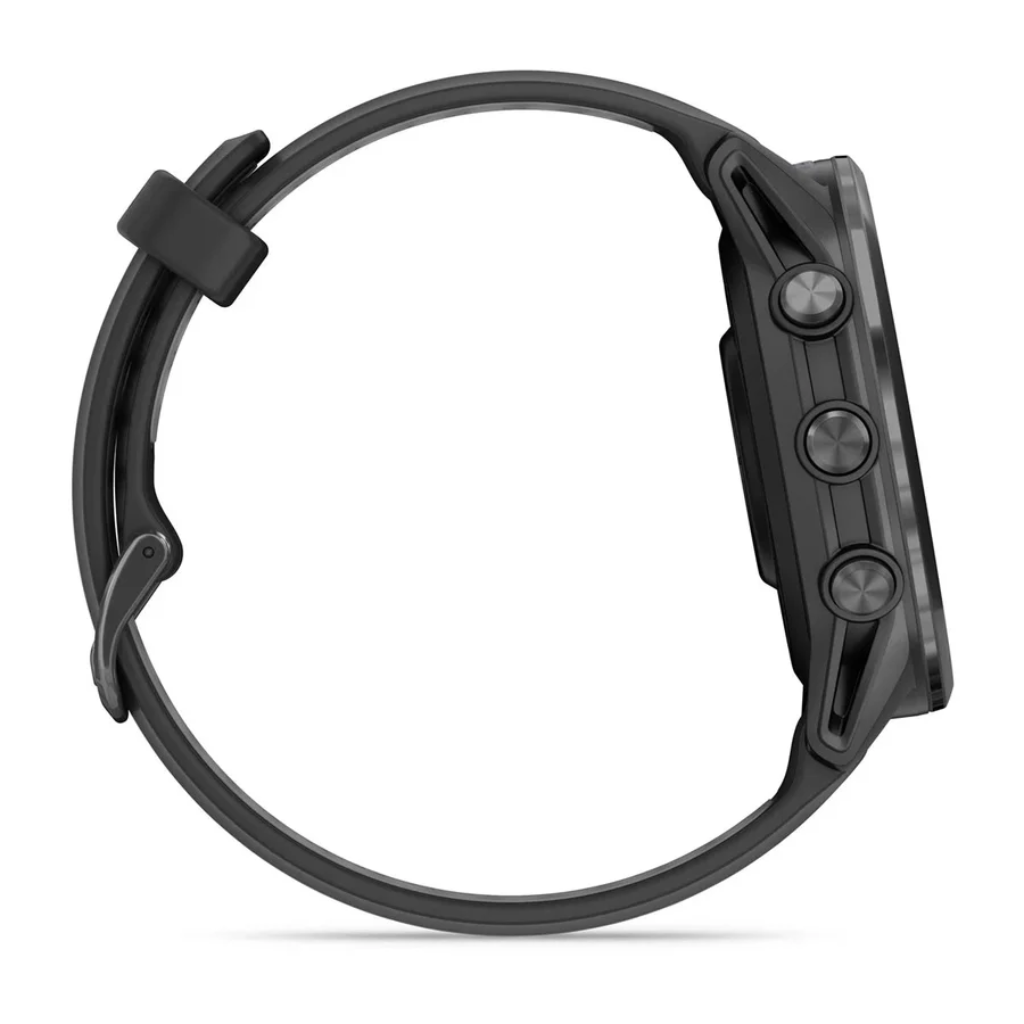 Garmin Forerunner 970 - Black