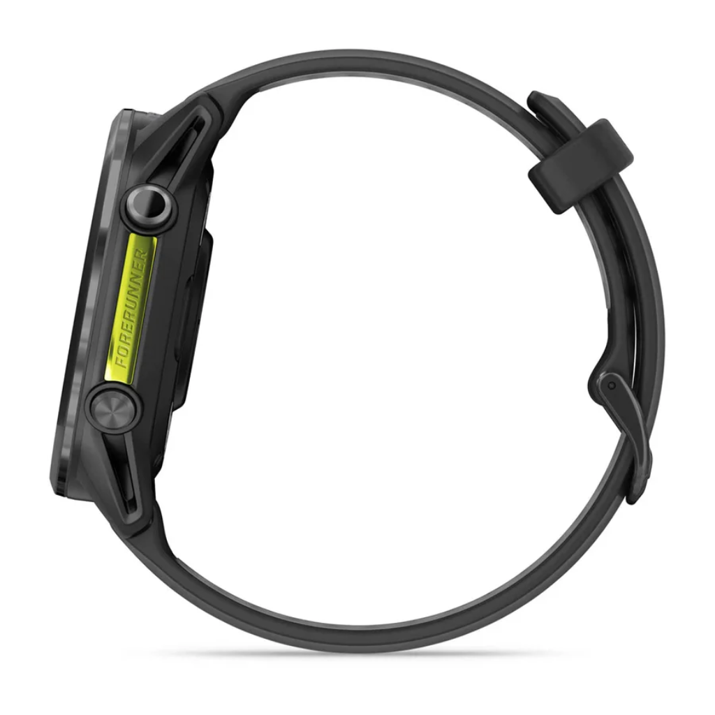 Garmin Forerunner 970 - Black