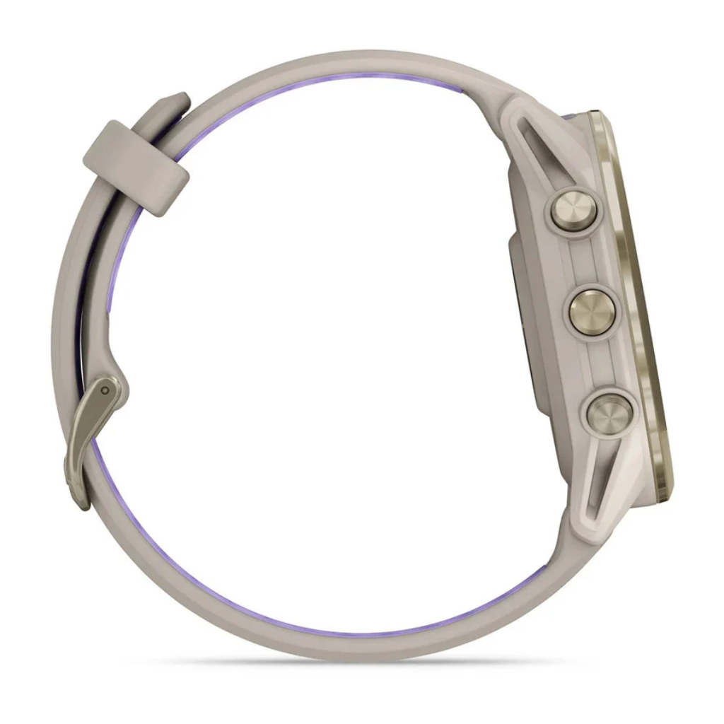 Garmin Forerunner 970 - French Grey
