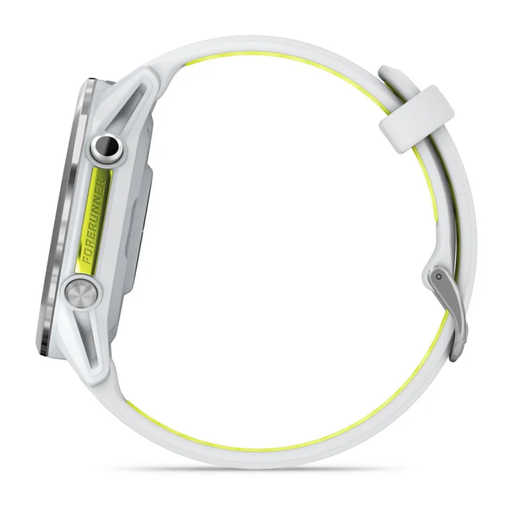 Garmin Forerunner 970 - Whitestone