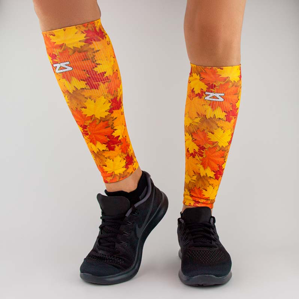 #Colour_Maple Leaves