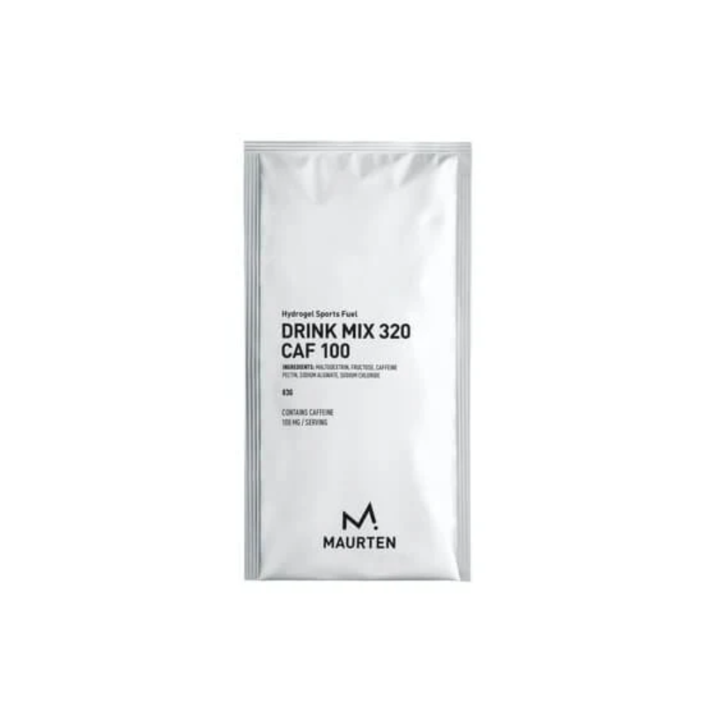 Maurten Drink Mix 320 CAF 100 - Single Sachet
