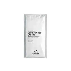 Maurten Drink Mix 320 CAF 100 - Single Sachet