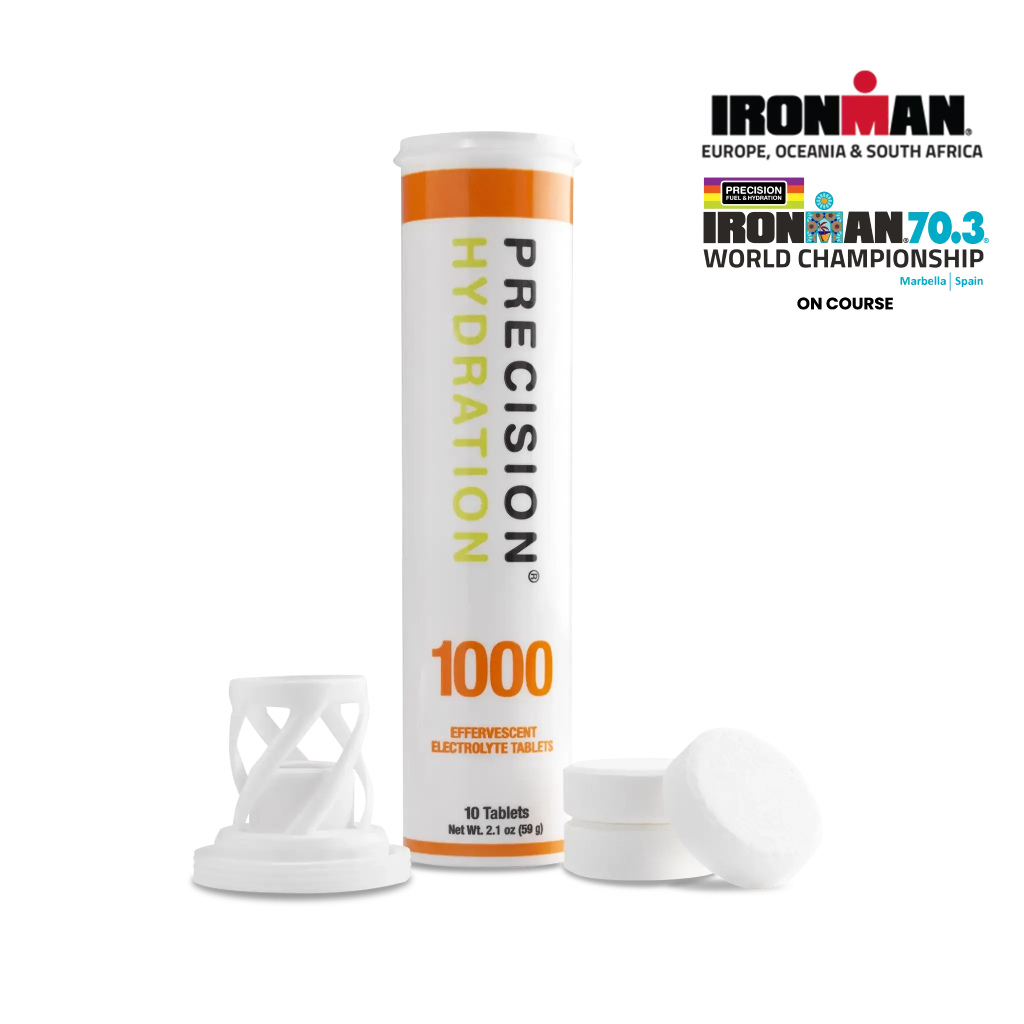 PH 1000 tubes box of 12