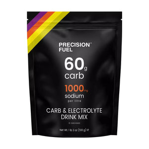 PF&H Carb & Electrolyte Drink Mix
