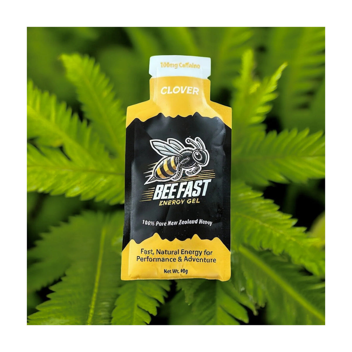 Caffeinated (40g w/ 100mg) #Option_Caffeinated (40g w/ 100mg)