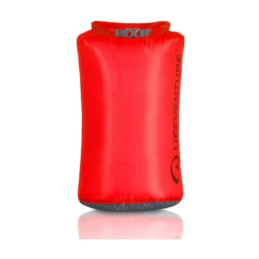 Lifeventure Ultralight Dry Bag 25L