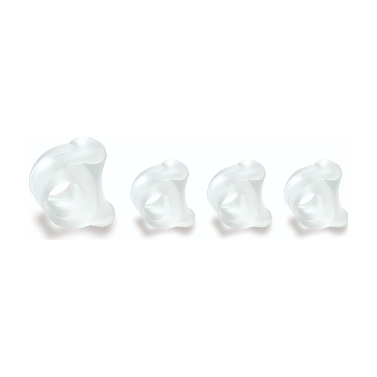 Pro-Tec Toe Spacers