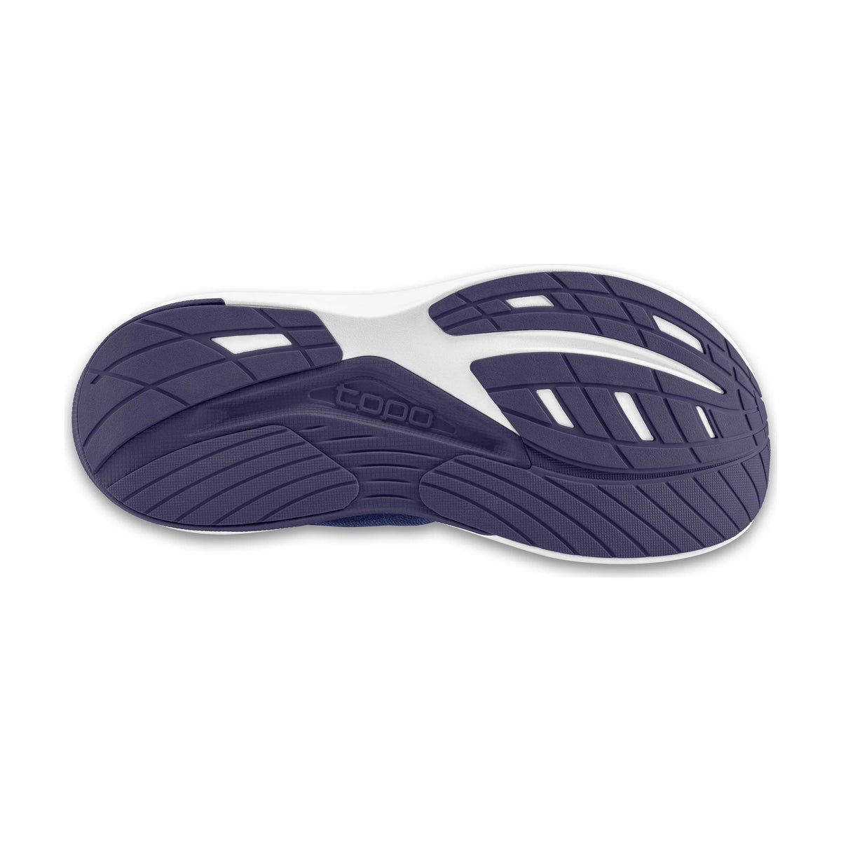 #Colour_Purple/White