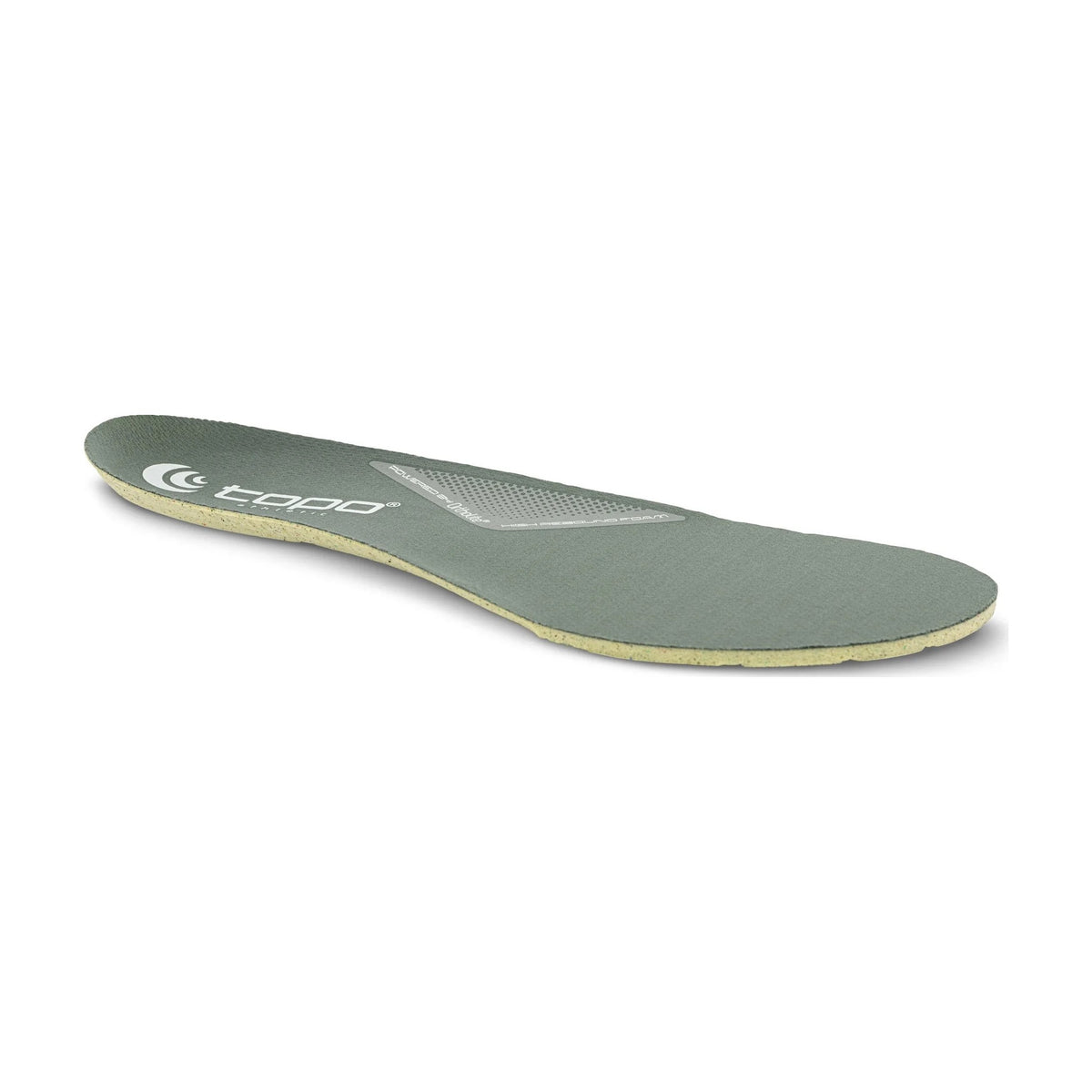 Topo Athletic Men's Performance Insoles