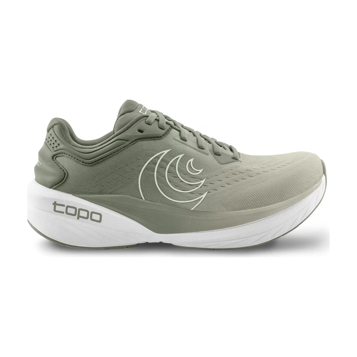 #Colour_Khaki/White