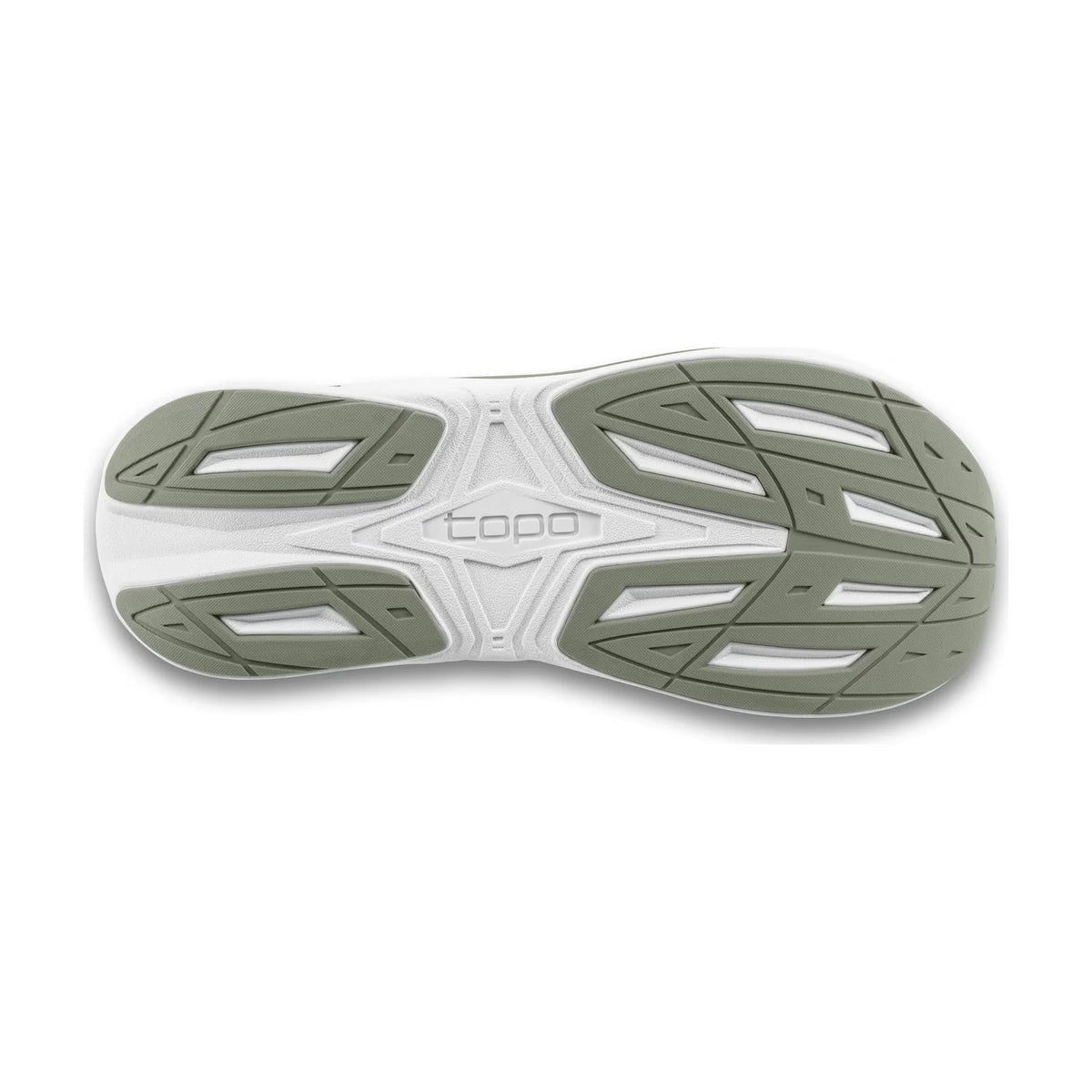 #Colour_Khaki/White