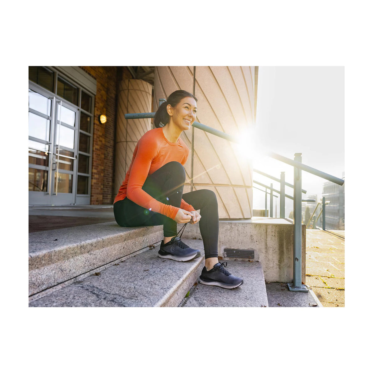 Topo Athletic MAGNIFLY 5 - Women's Road Running Shoes