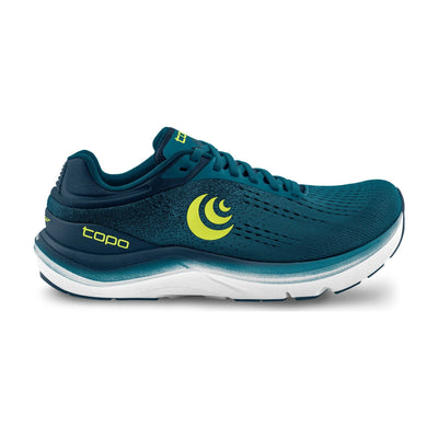 Topo Athletic MAGNIFLY 5  - Men's Road Running Shoes