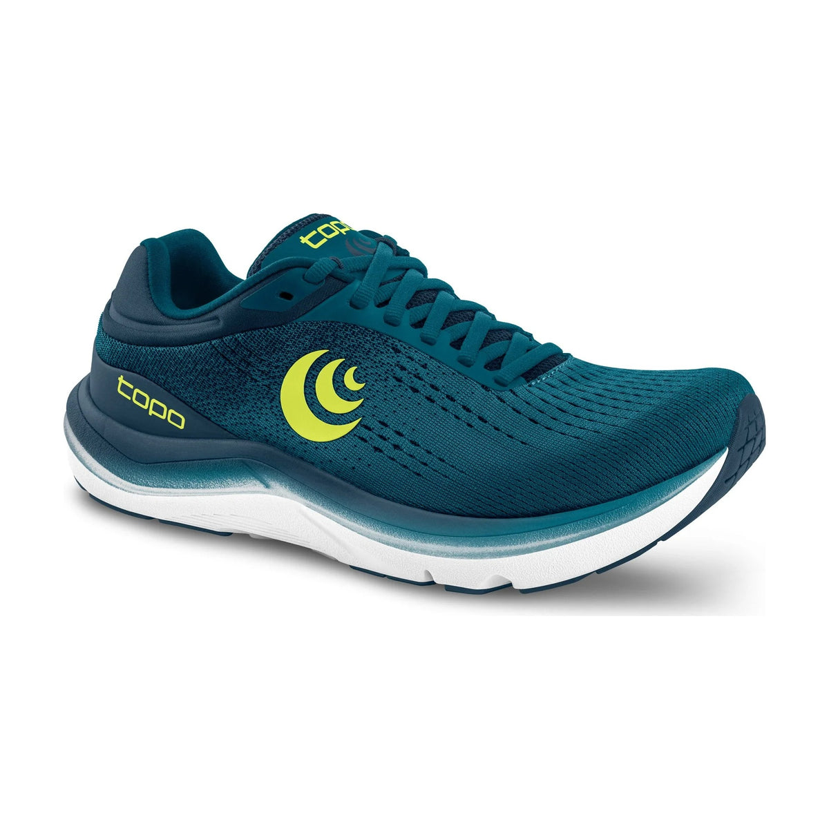 Topo Athletic MAGNIFLY 5  - Men's Road Running Shoes