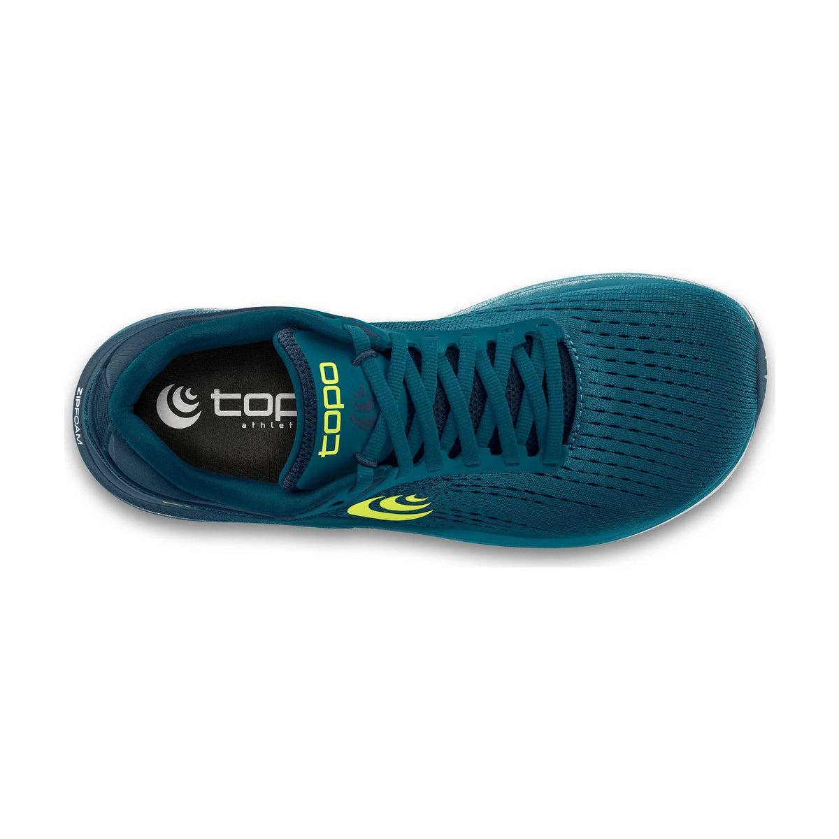 Topo Athletic MAGNIFLY 5  - Men's Road Running Shoes