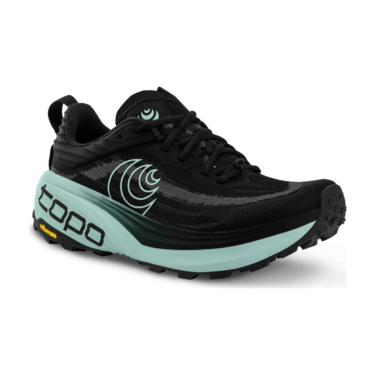 #Colour_Black/Mint