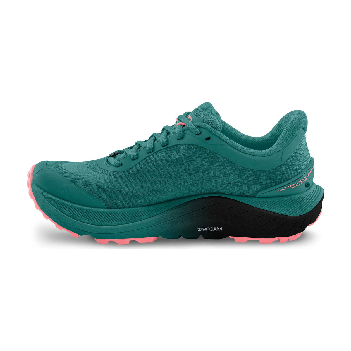 #Colour_Dark Teal/Pink