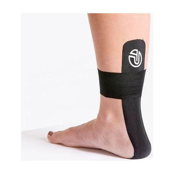 Pro-Tec Kinesiology Tape Pre-Cut 10 Pack