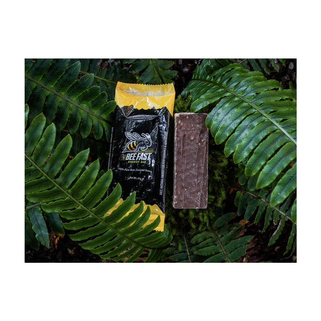 Bee Fast Energy Bar
