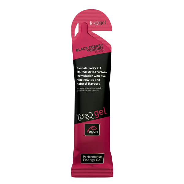 #Flavour_Black Cherry Yoghurt
