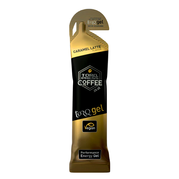 #Flavour_Caramel Latte (Caffeine)