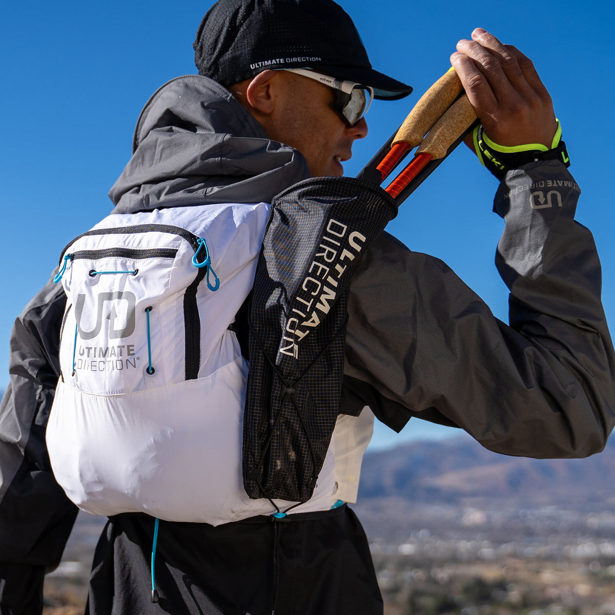 Ultimate Direction Quiver